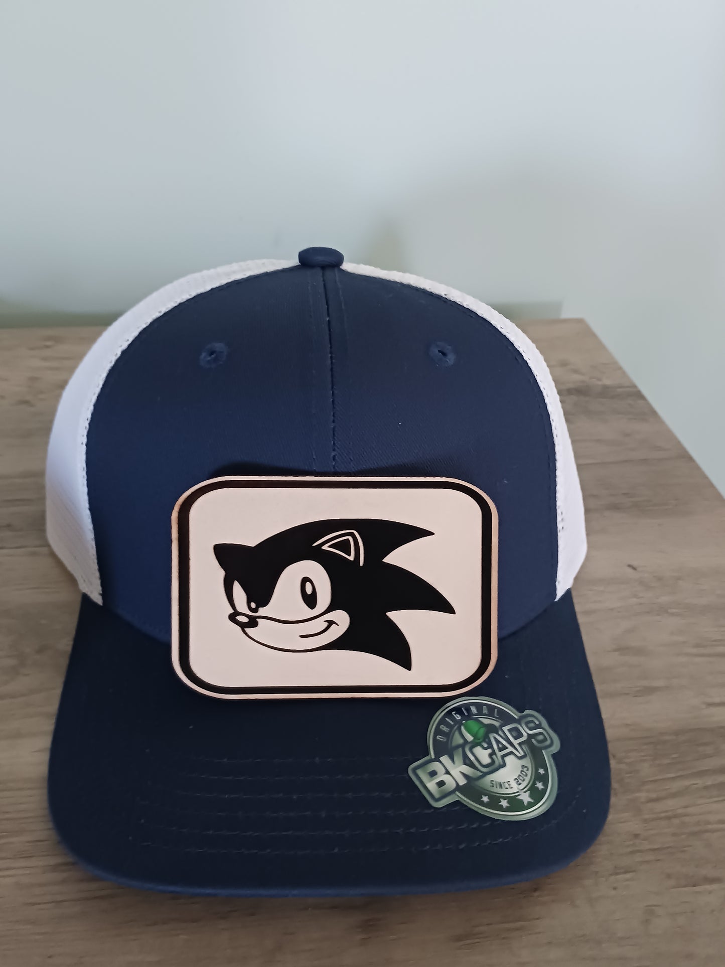 Custom Hats